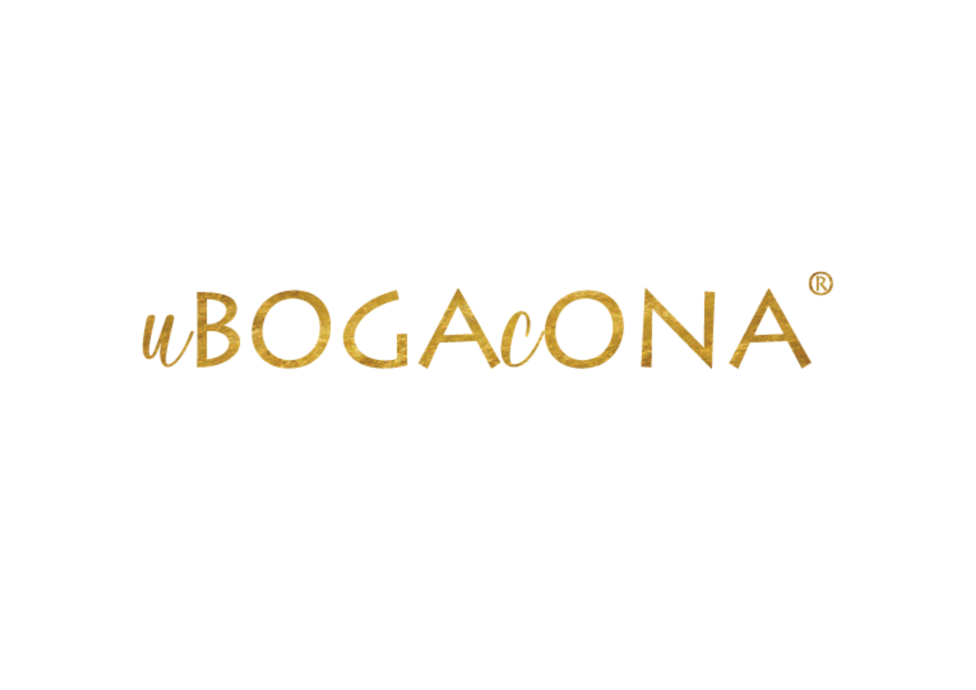 uBOGAcONA