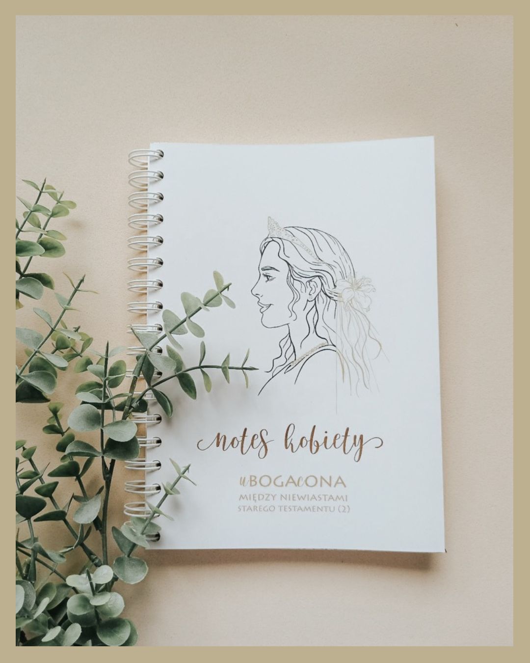 Notes do programu z kobietami Starego Testamentu (cz. 2)