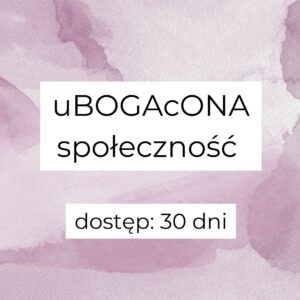Dostęp 30 dni