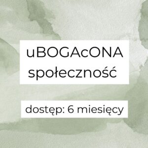 Dostęp 6 m-cy