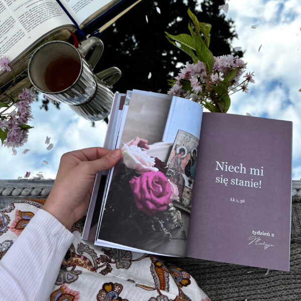 ja w JEGO oczach - program z kobietami Nowego Testamentu - obrazek 3