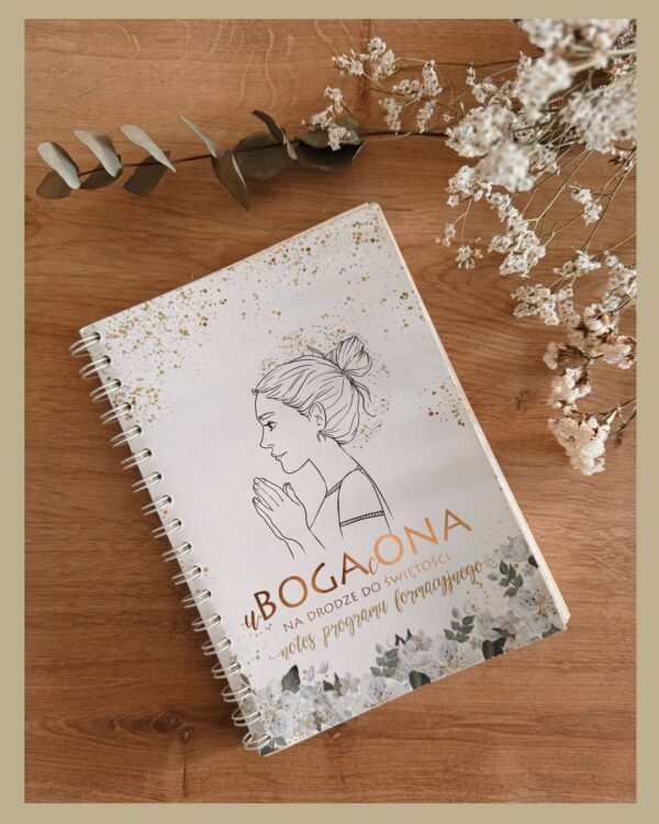 Notes do programu ze świętymi