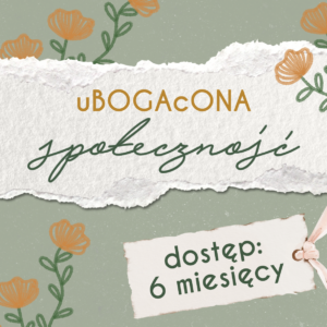 Dostęp 6 m-cy (płatność jednorazowa)