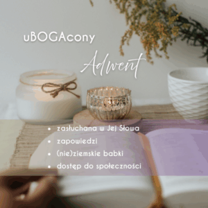 Społeczność na Adwent