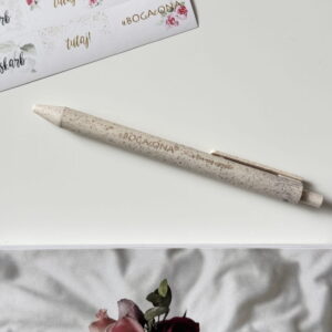 Długopis: w Nim mam wszystko