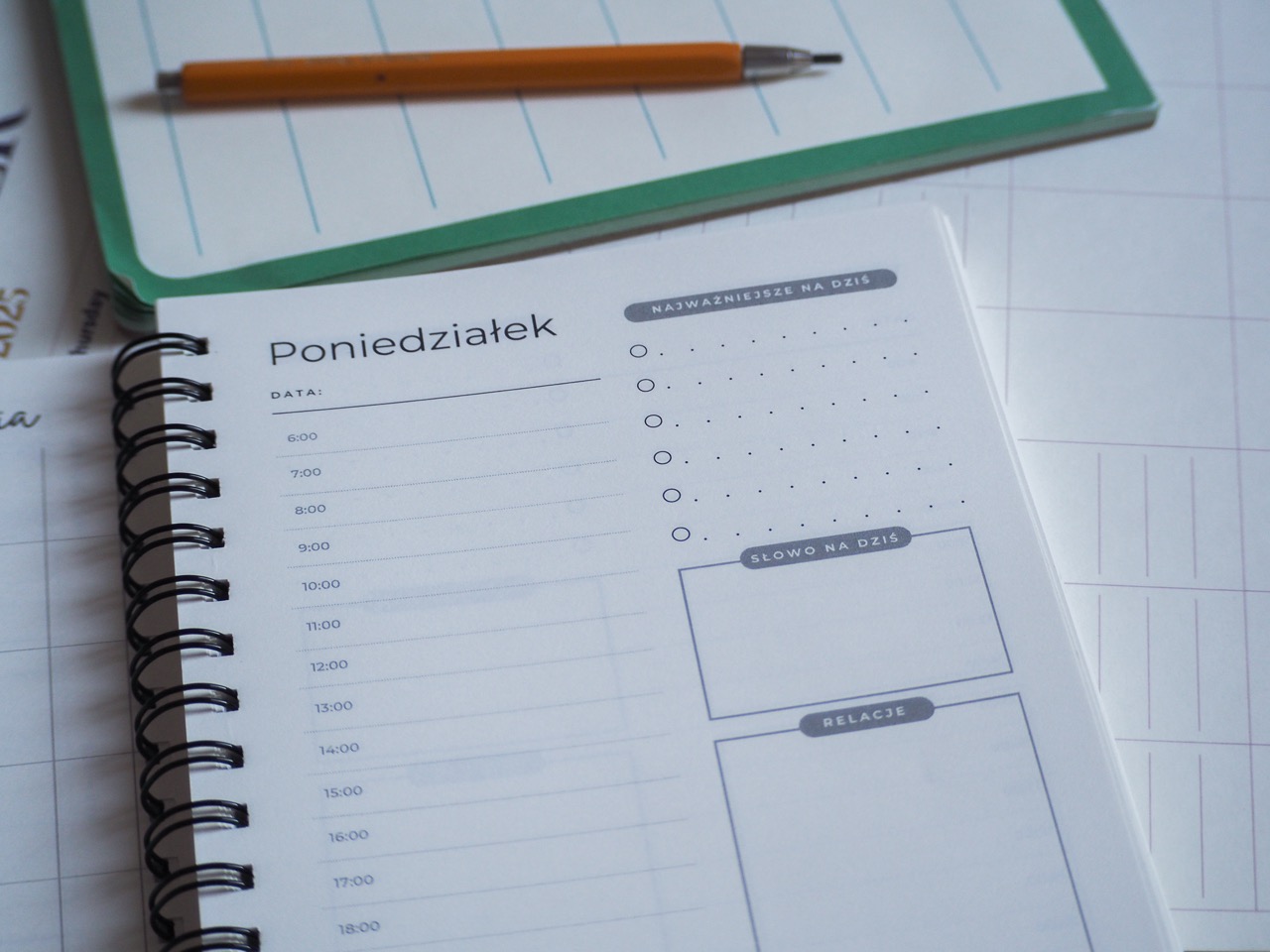 Dziennik Wzrostu - obrazek 2