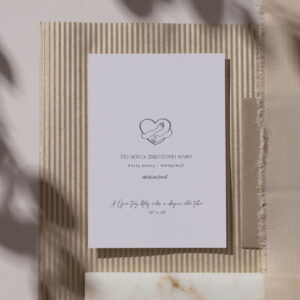 Do serca zmęczonej mamy: karty medytacji [pdf]