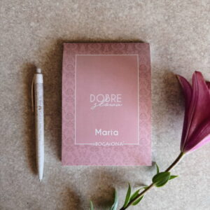 Notesik: dobre słowa