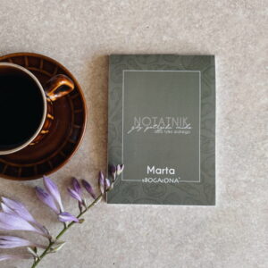 Notesik: gdy potrzeba mało