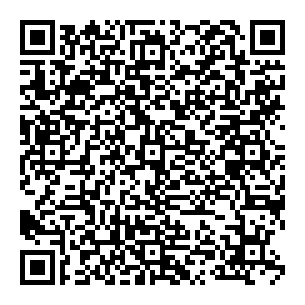 Kod QR aplikacji społecznościowej