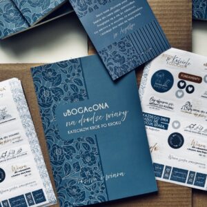 uBOGAcONA na drodze wiary (program / społeczność i materiały)