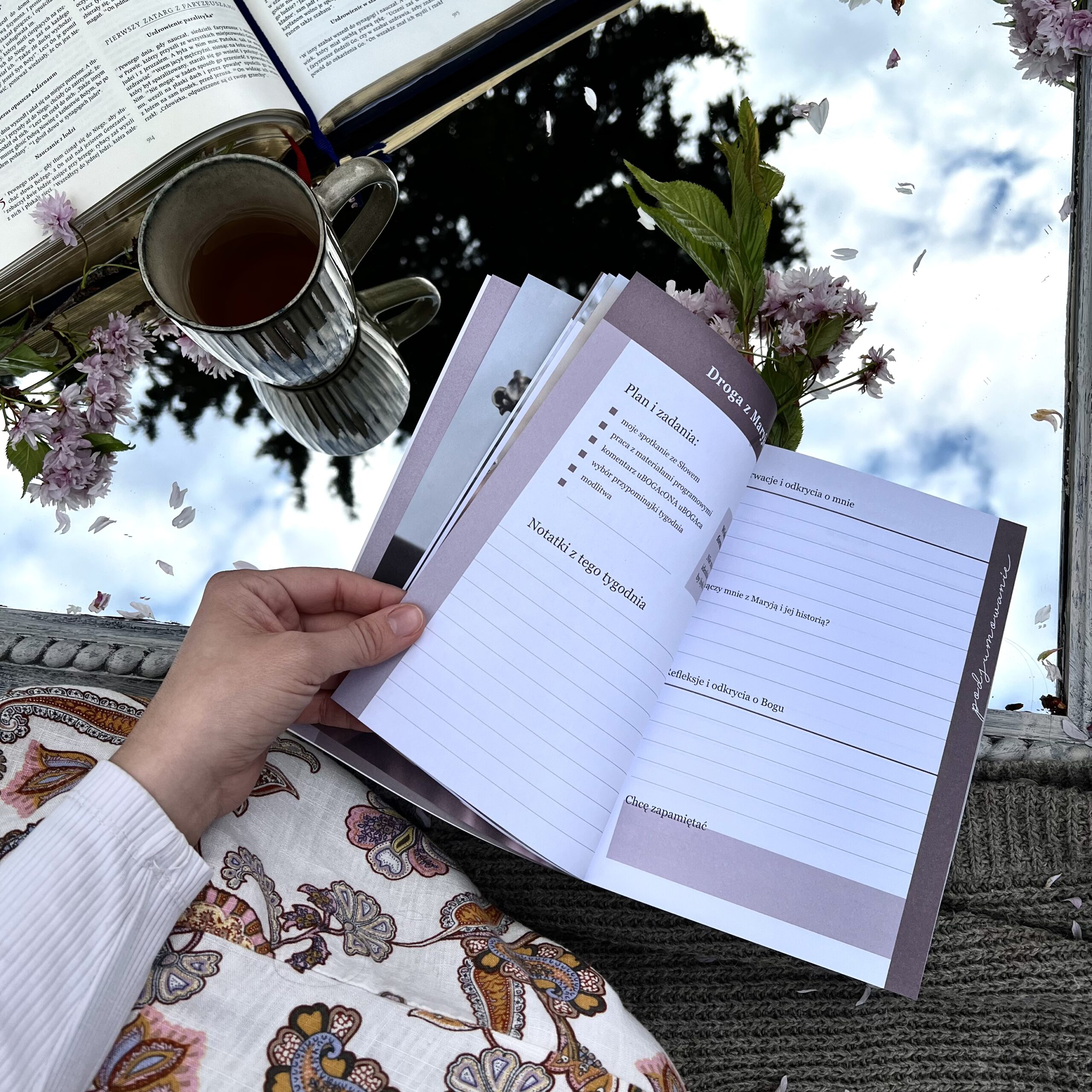 Notes do programu ja w Jego oczach - obrazek 3