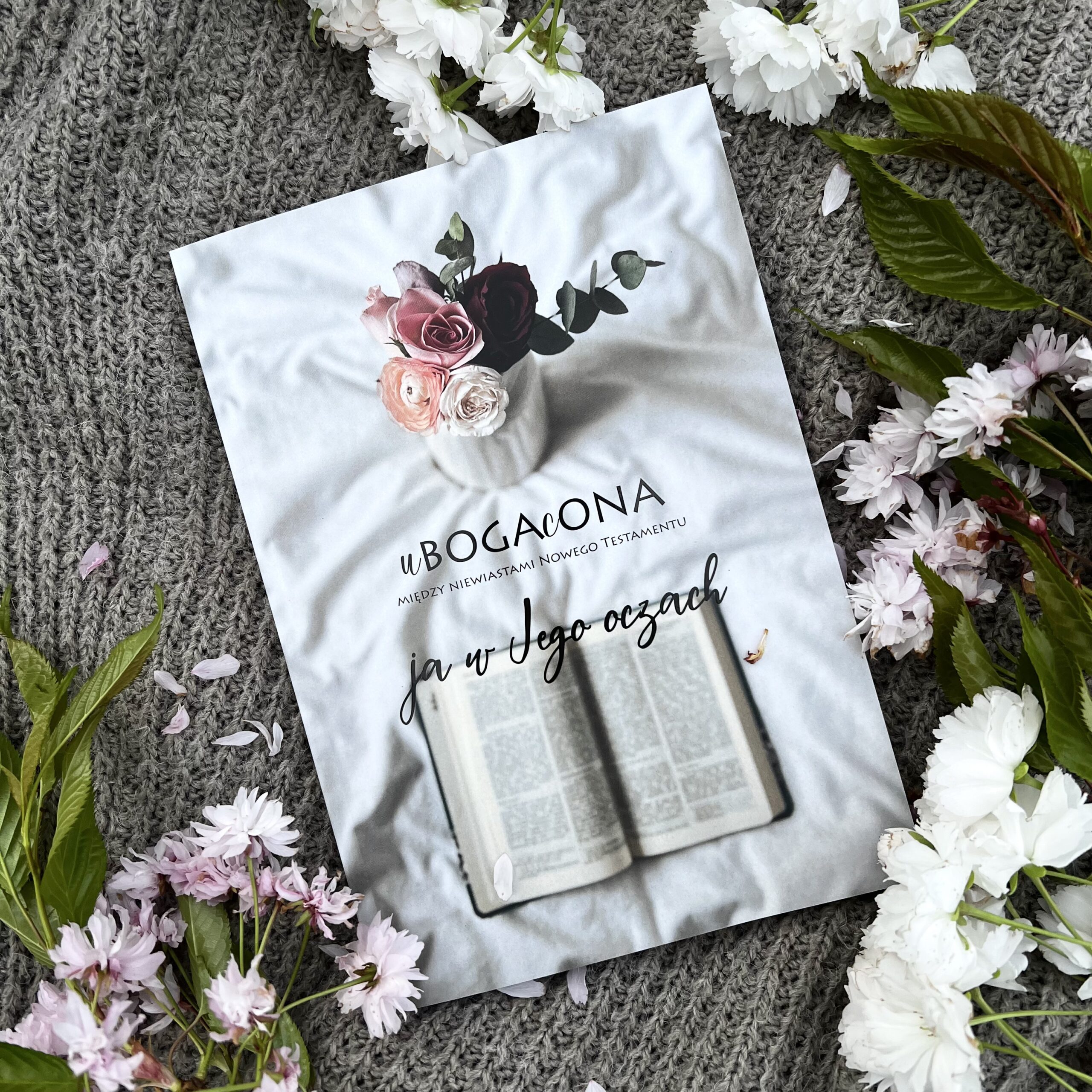 Notes do programu ja w Jego oczach