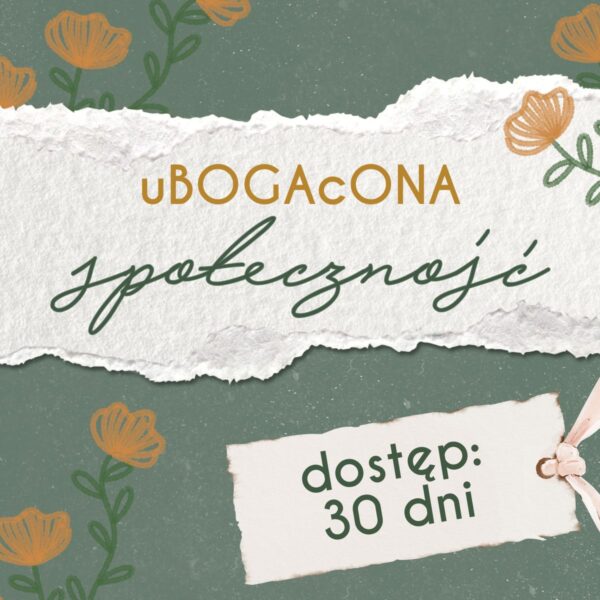 Dostęp na 30 dni