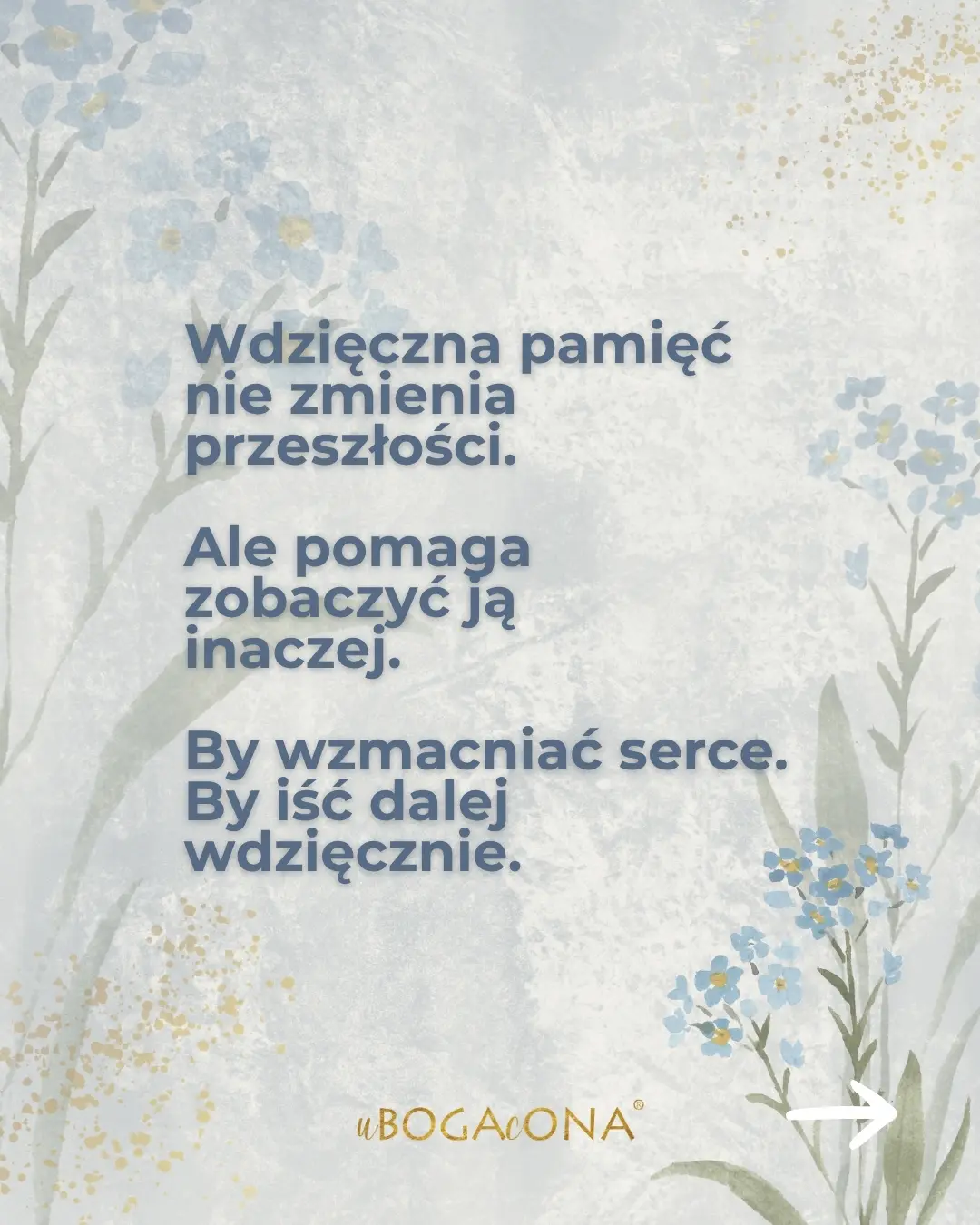 Ćwiczymy wdzięczną pamięć, czyli... jaki był MAJ?