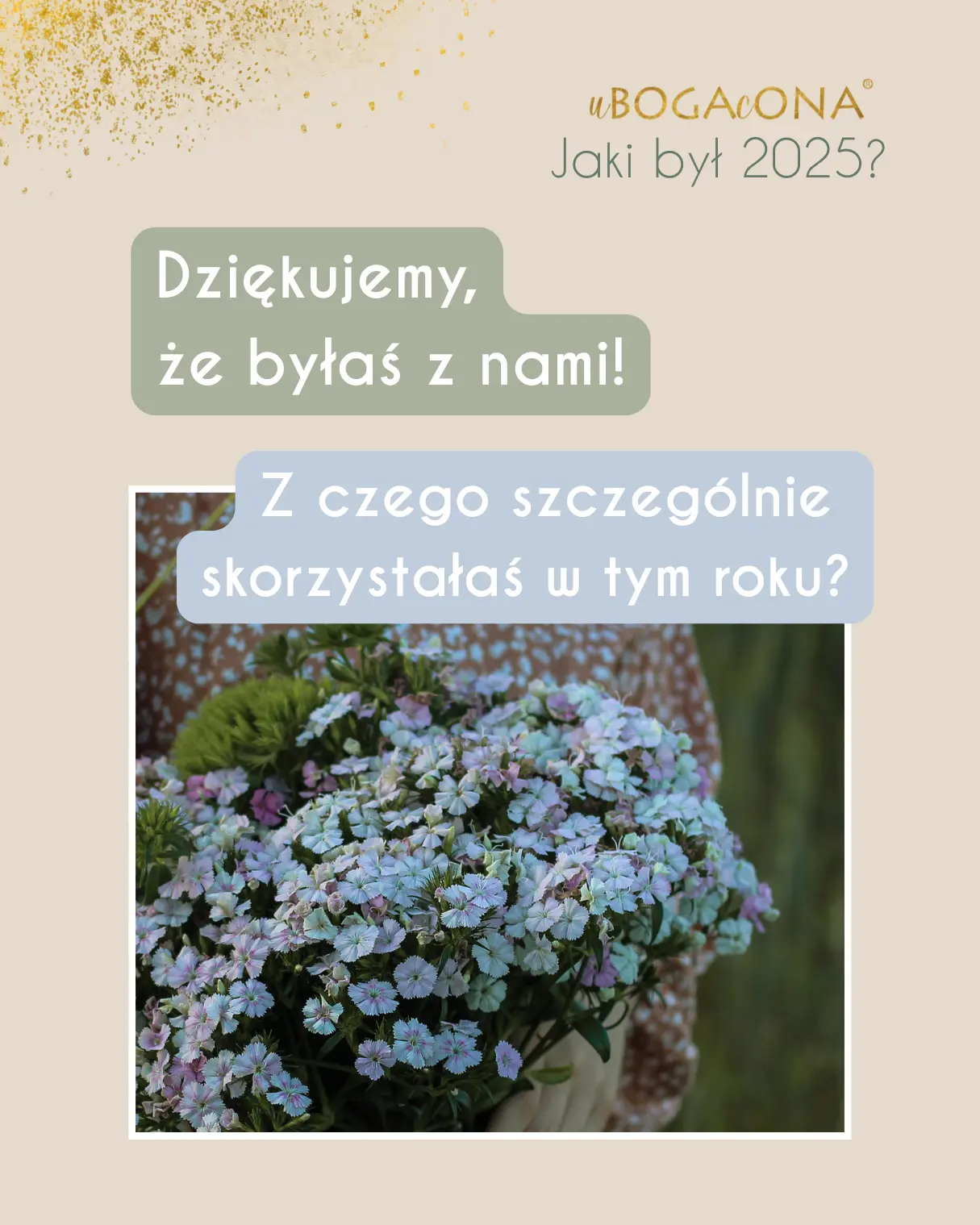 Podsumowanie 2025