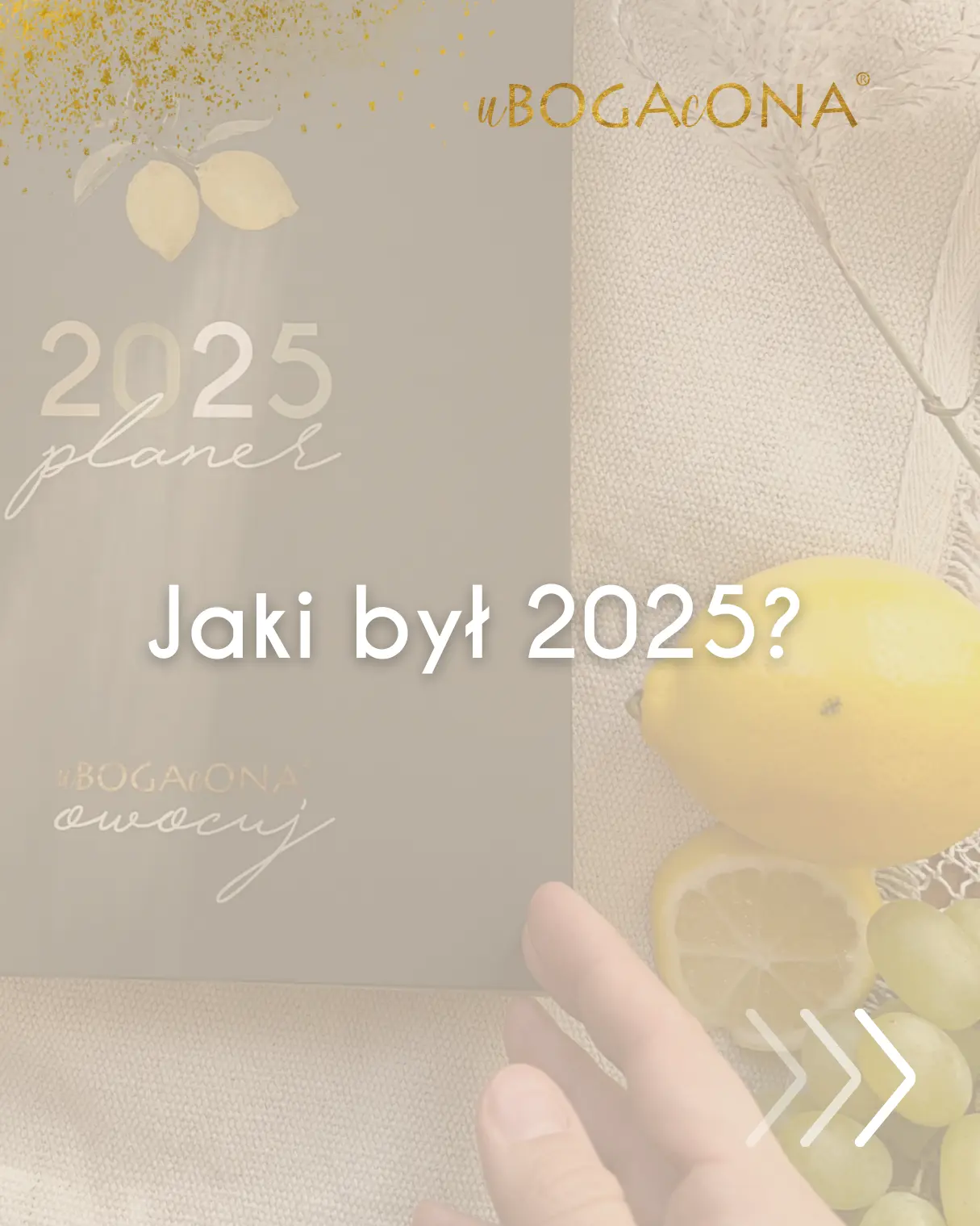 Podsumowanie 2025