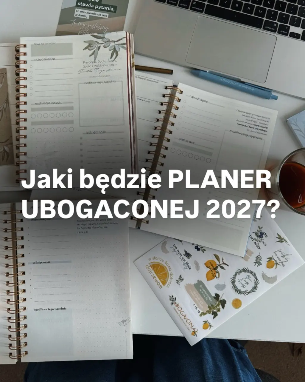 Planer... 2027 - jaki będzie?
