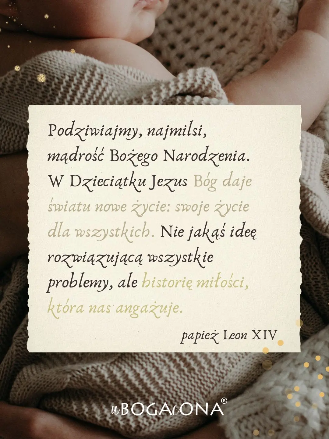 Boże Narodzenie