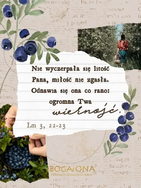 Wierność Pana