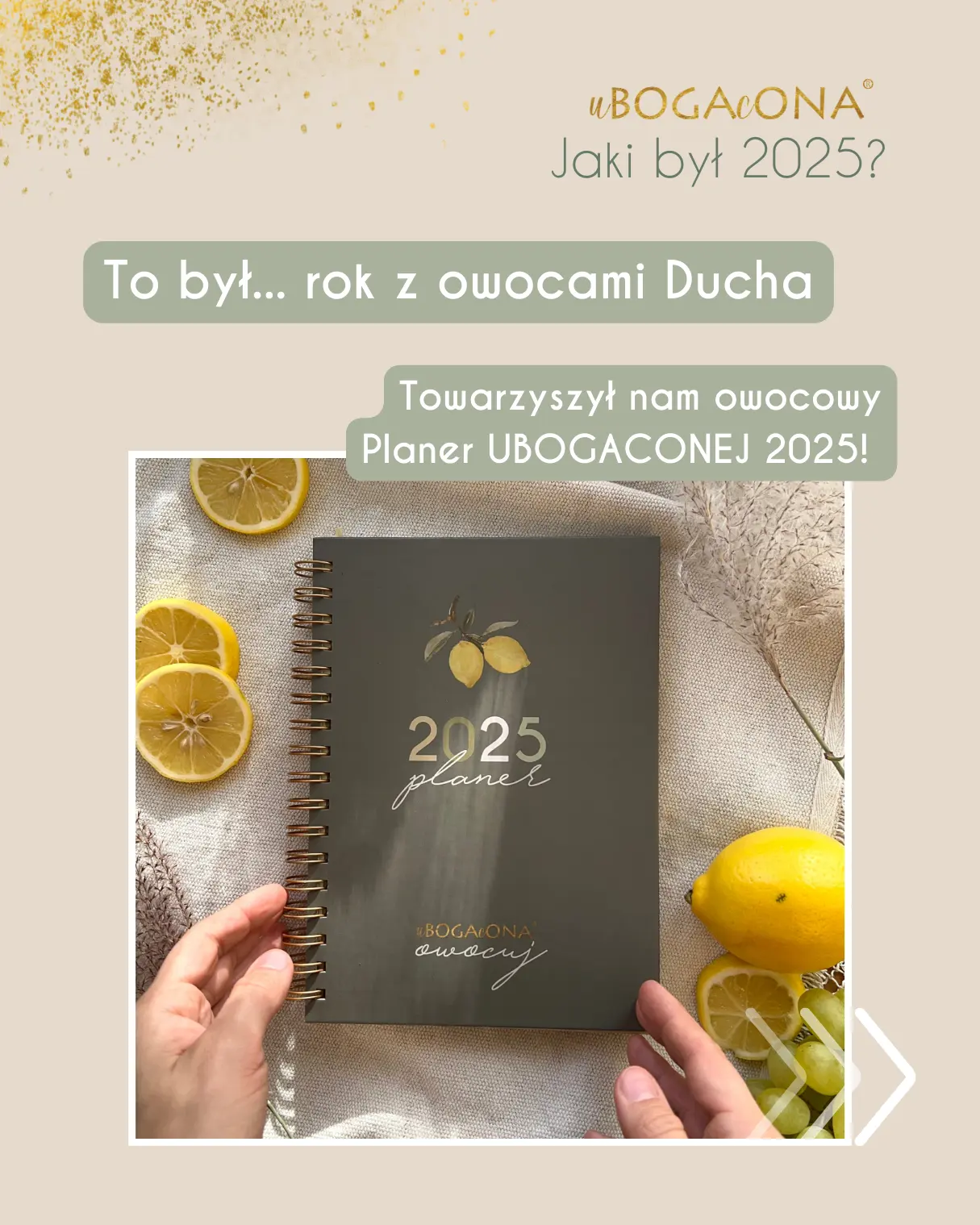 Podsumowanie 2025