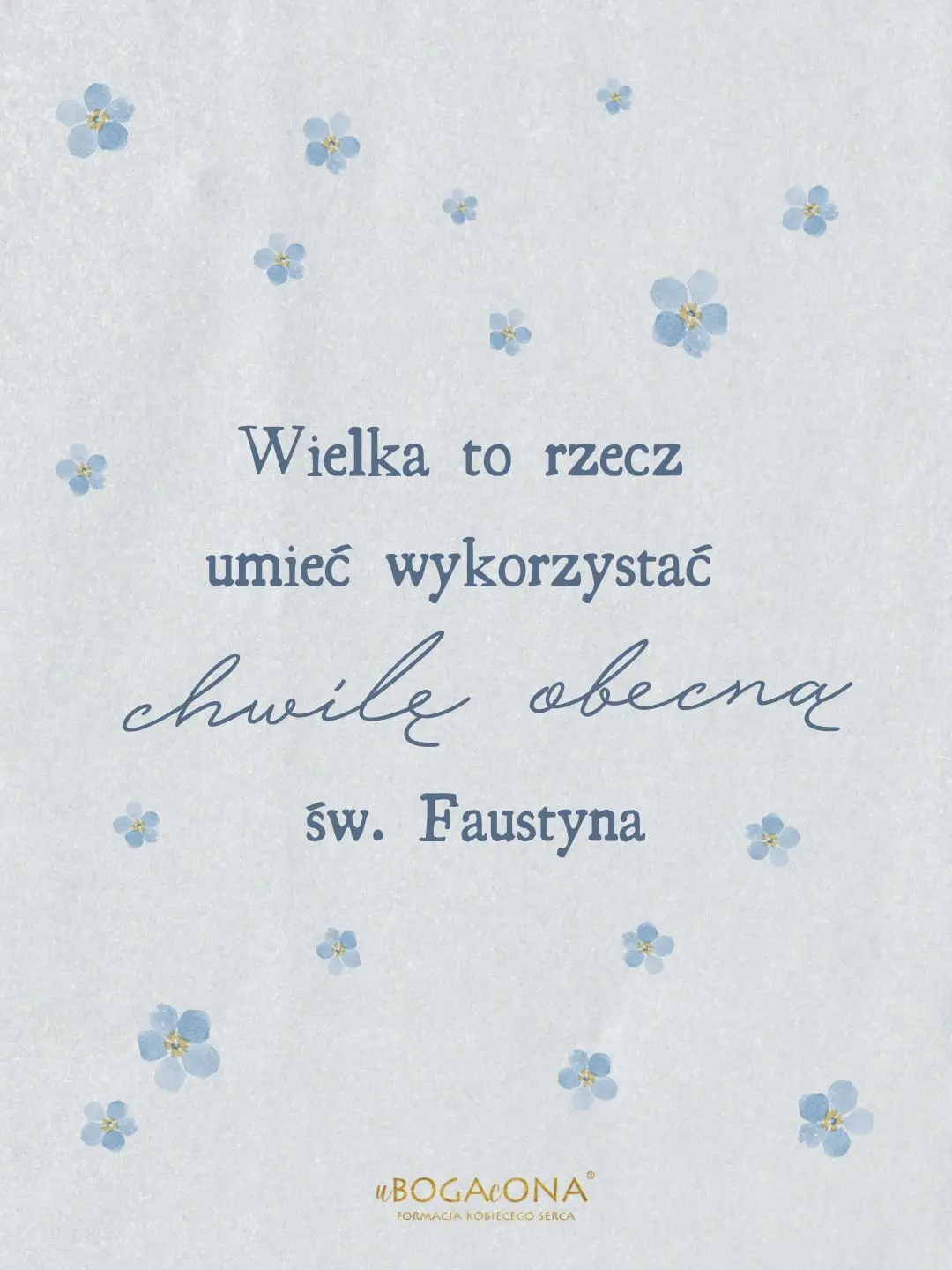 Słowo tego tygodnia