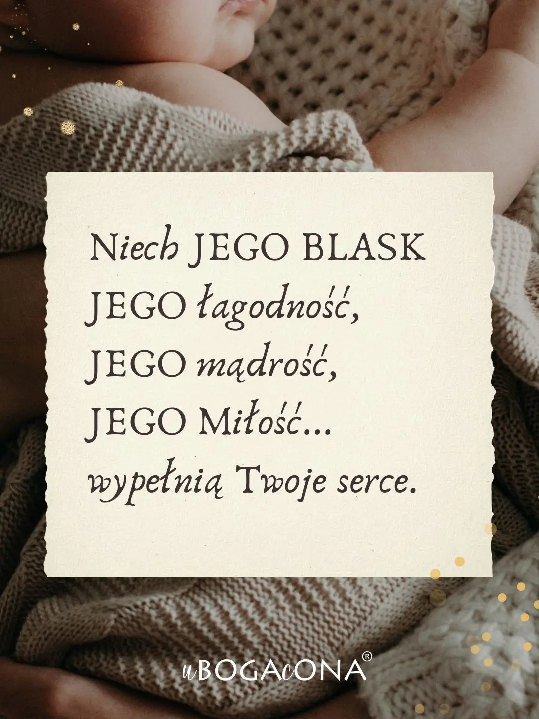 Boże Narodzenie
