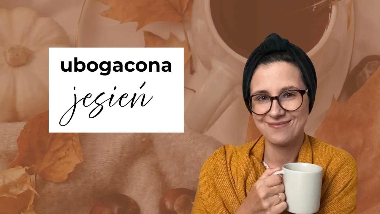 UBOGACONA JESIEŃ / Nagranie ze spotkania live