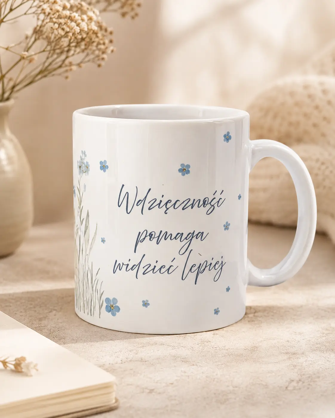 Wdzięczność i lipcowe wyróżnienia