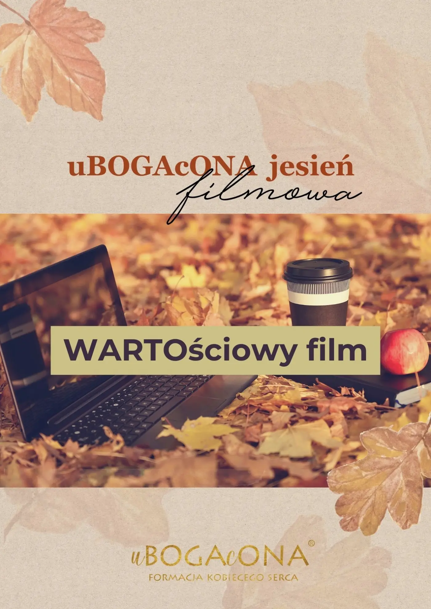 WARTOściowy film - materiał do pobrania