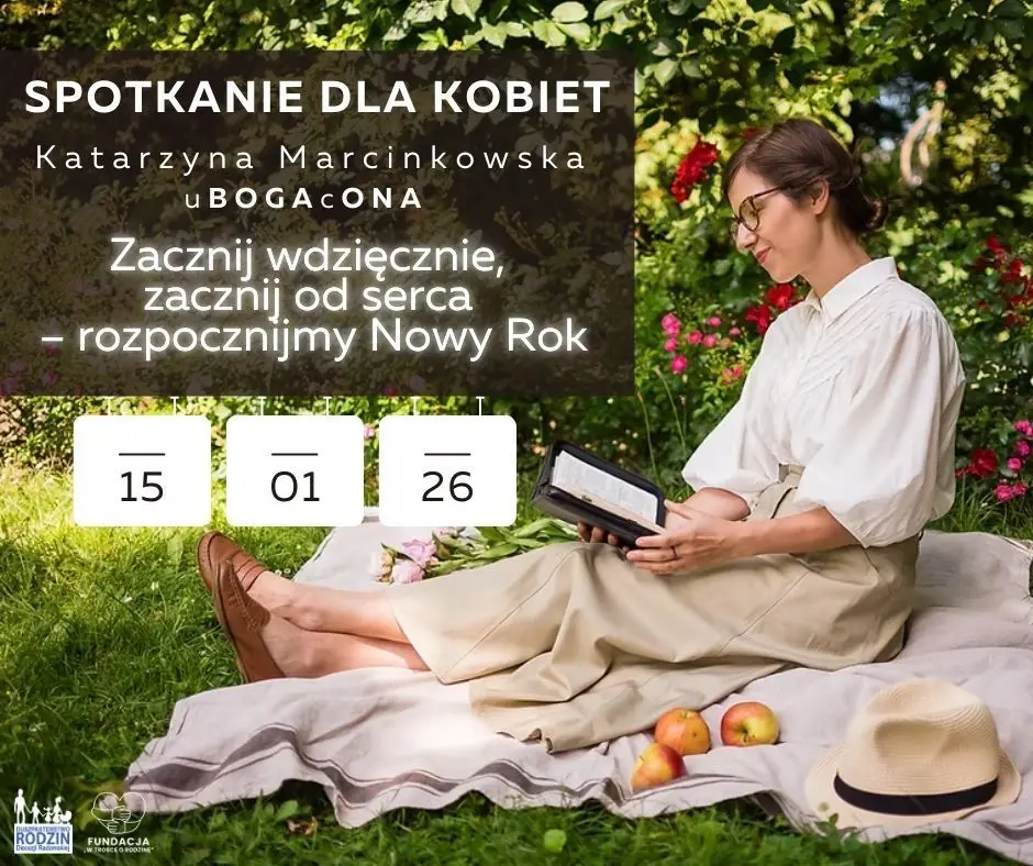 Spotkanie noworoczne - Radom