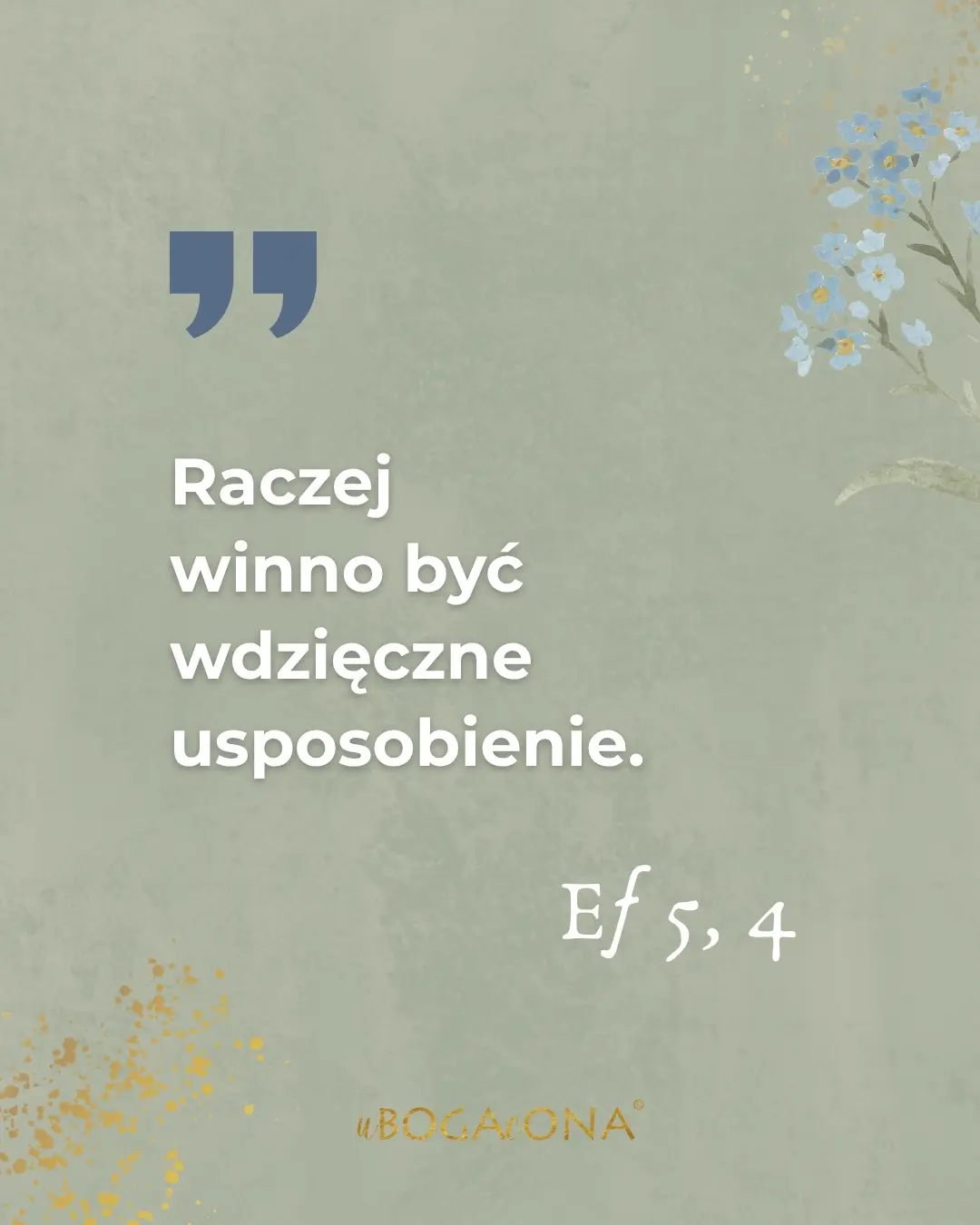 Wdzięczność i dziękczynienie | wdzięczny czerwiec