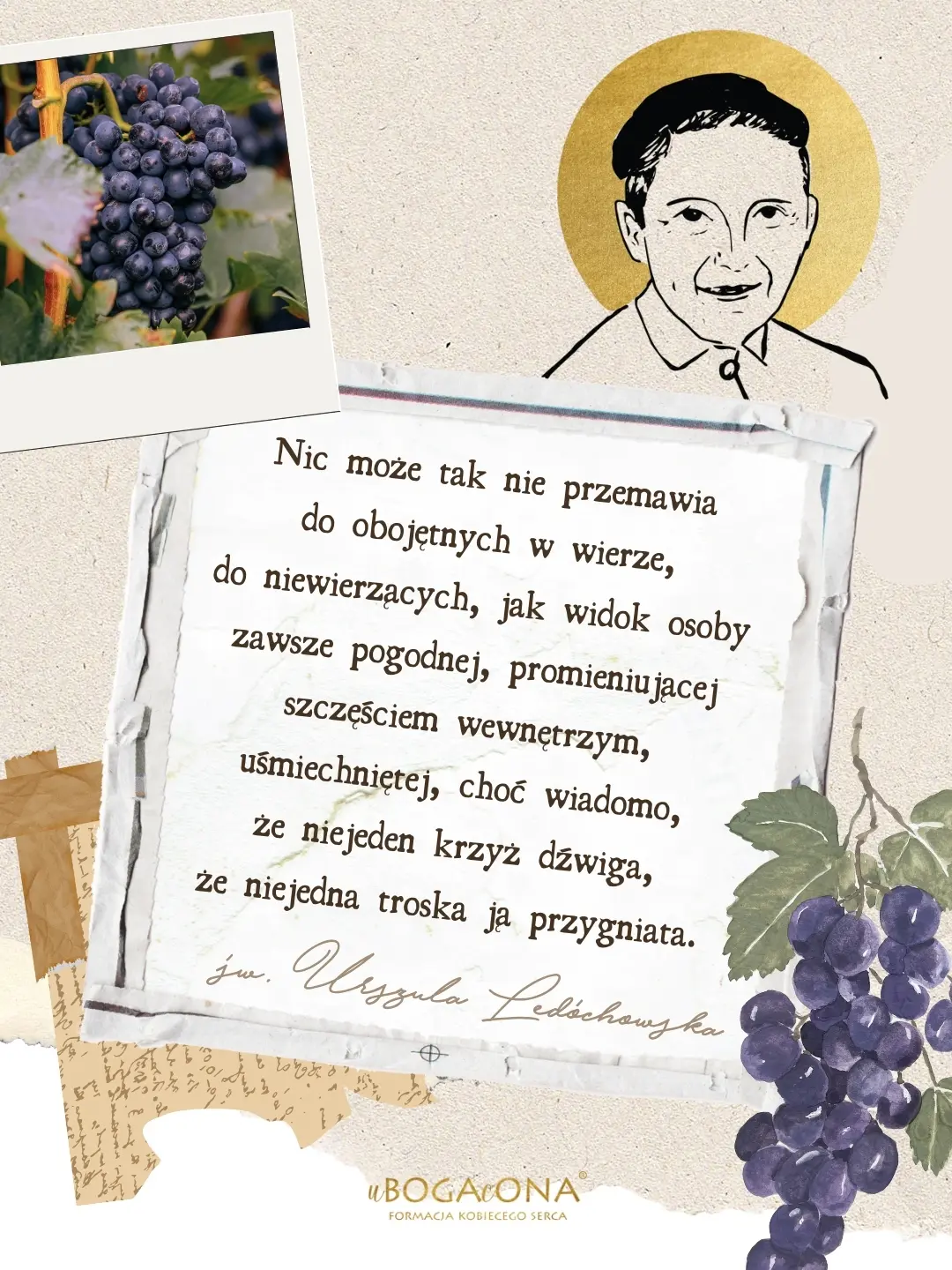 Owoce Ducha