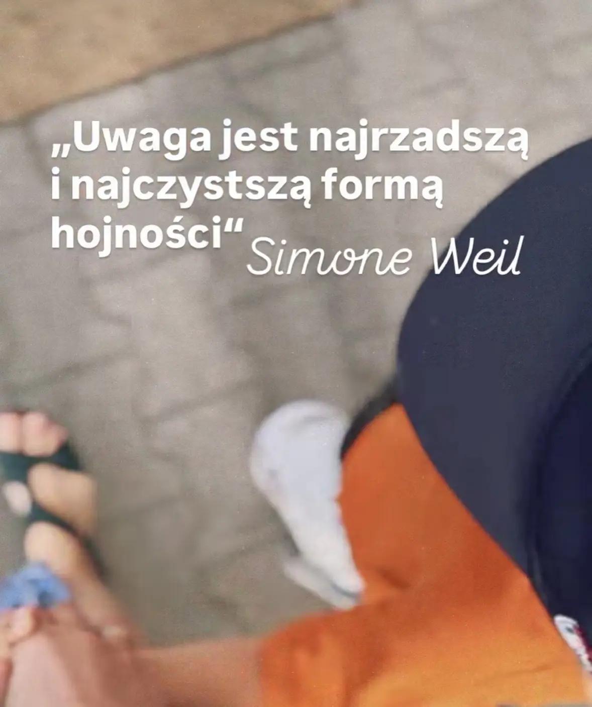 Uwaga i nasza hojność