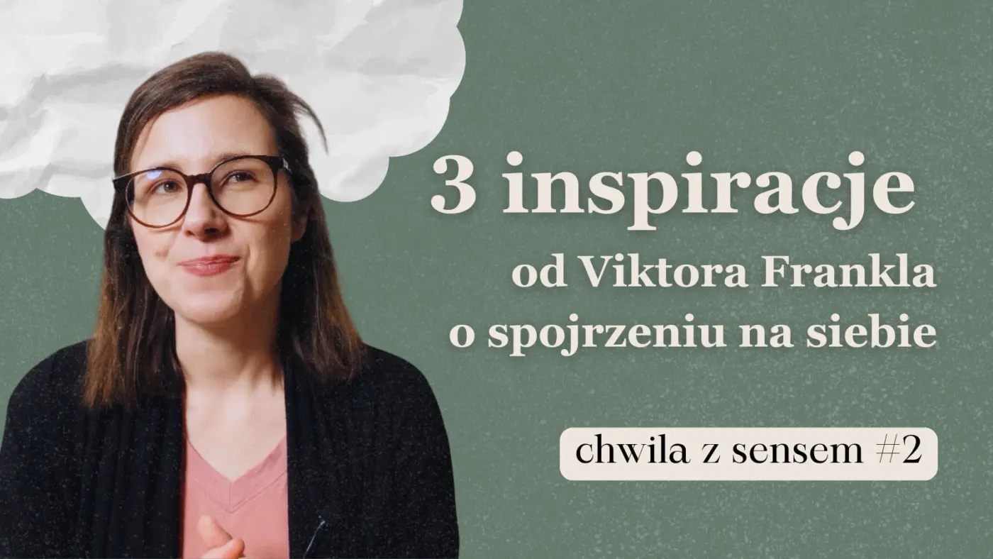 Chwila z sensem