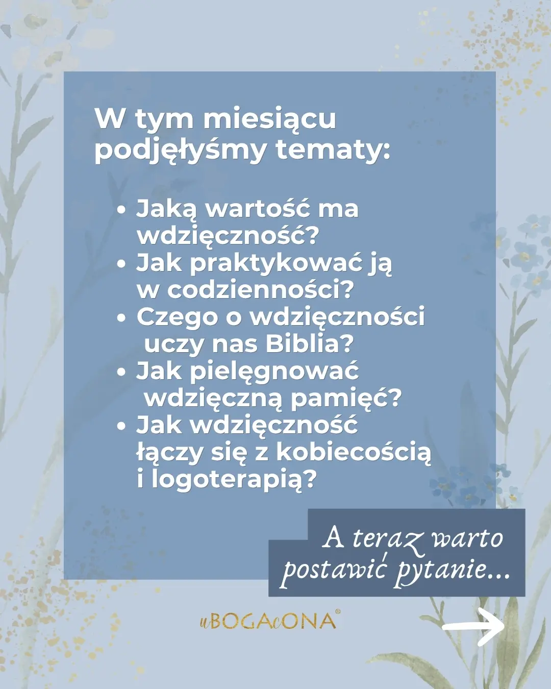 WDZIĘCZNY PONIEDZIAŁEK (5)