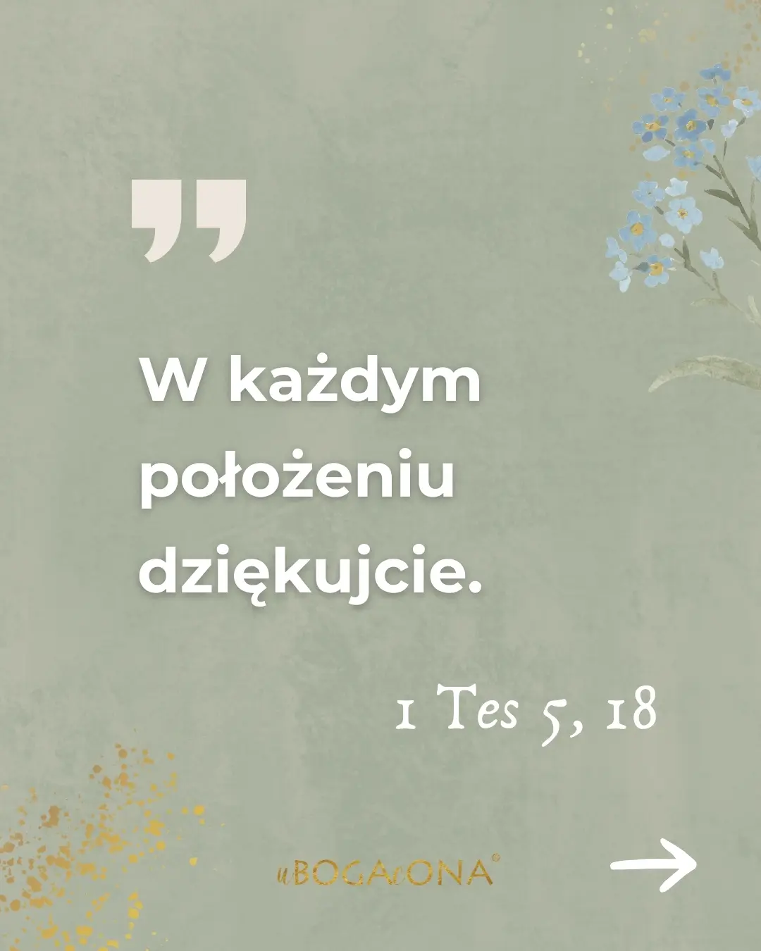 Wdzięczność i dziękczynienie | wdzięczny czerwiec